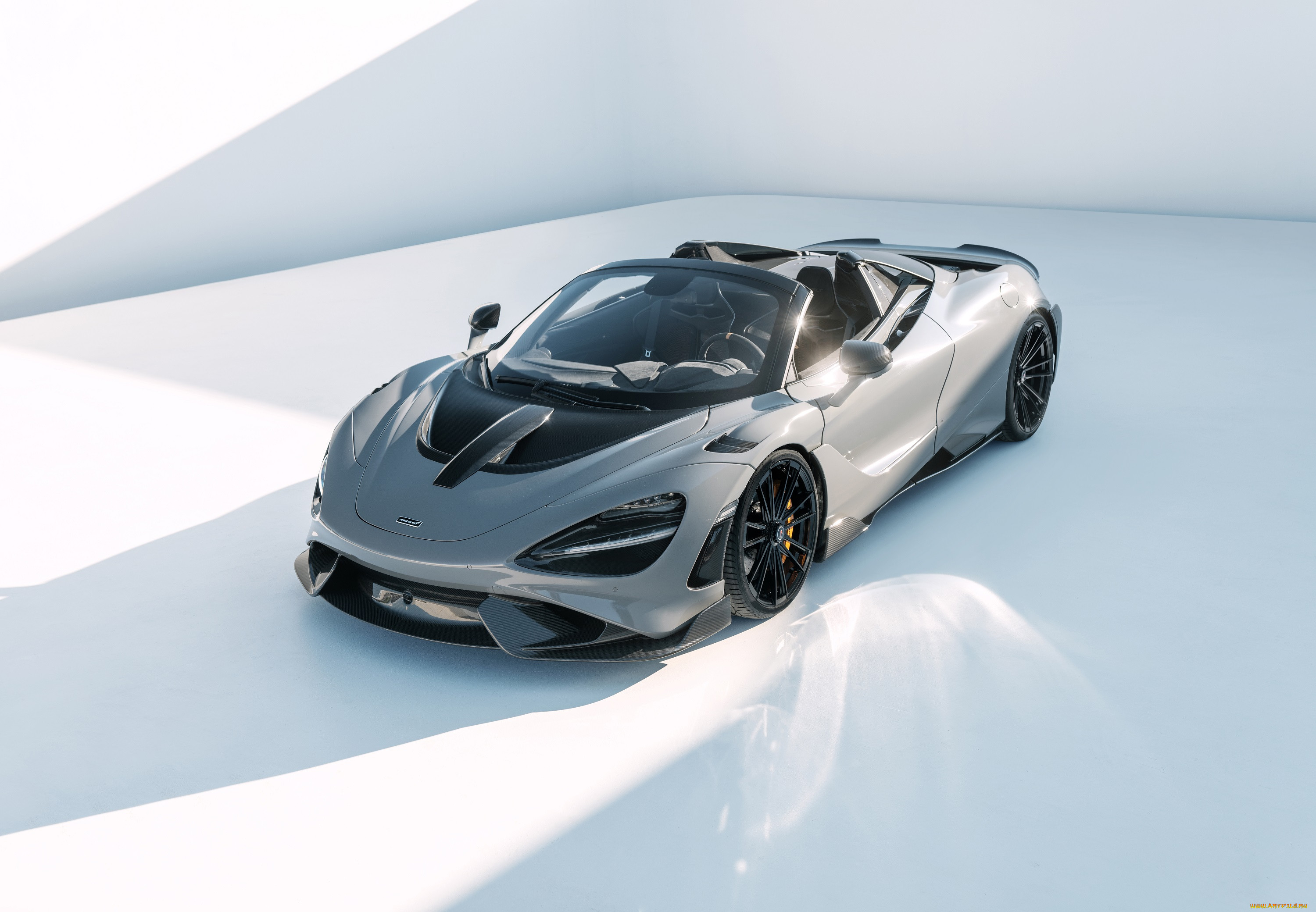 mclaren 765lt spider, , mclaren, 765lt, spider, novitec, 2022